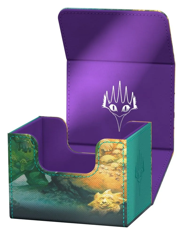 Ultimate Guard Sidewinder 100+ Xenoskin Magic: The Gathering "Lorwyn Eclipsed" (79 x 104 x 88 mm) - Mutable Explorer